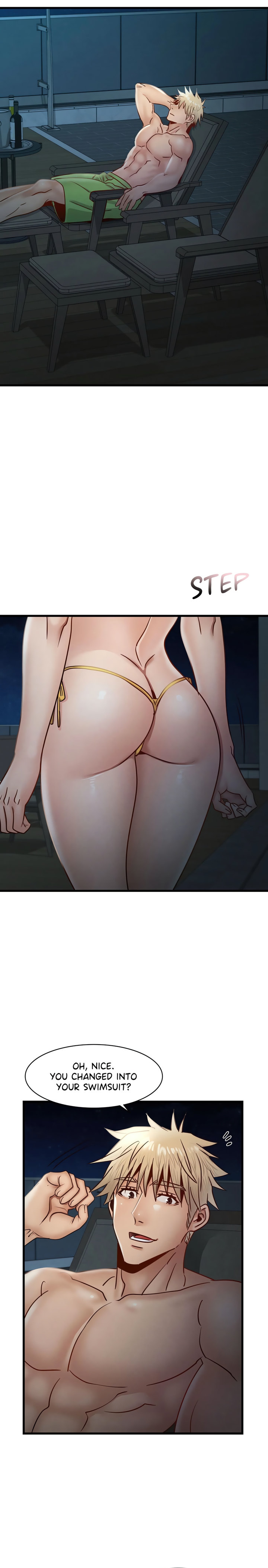 Big Boss Gone Bad - Chapter 39 [photo 3] - MangaPorn