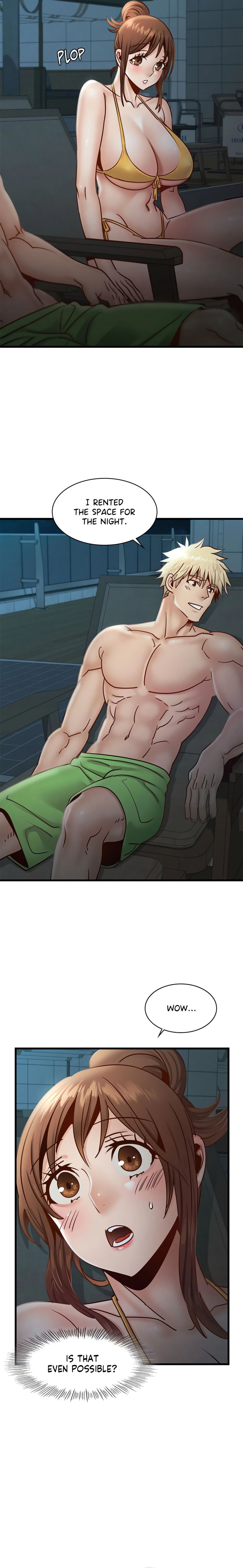 Big Boss Gone Bad - Chapter 39 [photo 5] - MangaPorn