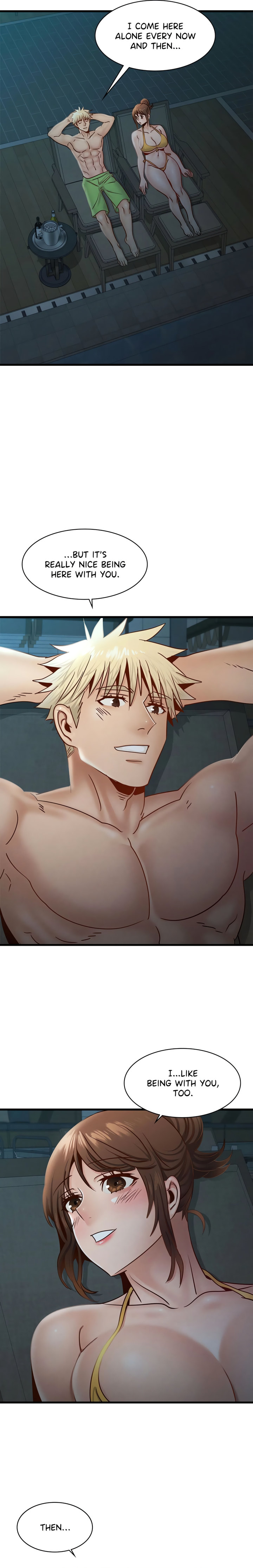 Big Boss Gone Bad - Chapter 39 [photo 6] - MangaPorn