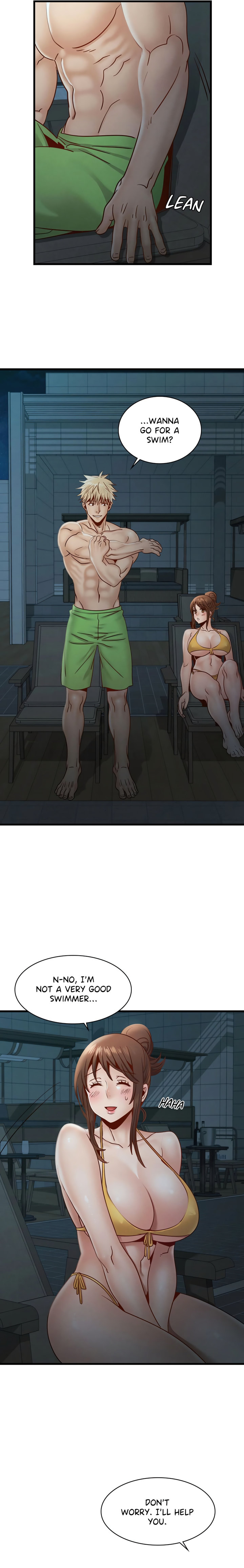 Big Boss Gone Bad - Chapter 39 [photo 7] - MangaPorn