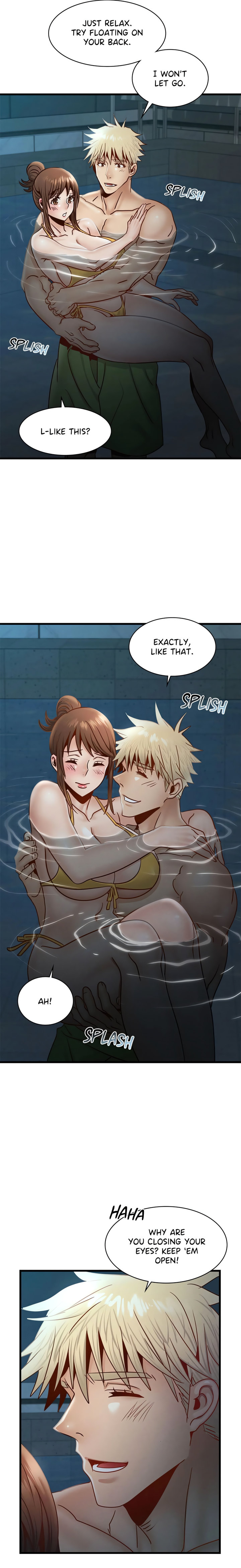 Big Boss Gone Bad - Chapter 39 [photo 9] - MangaPorn