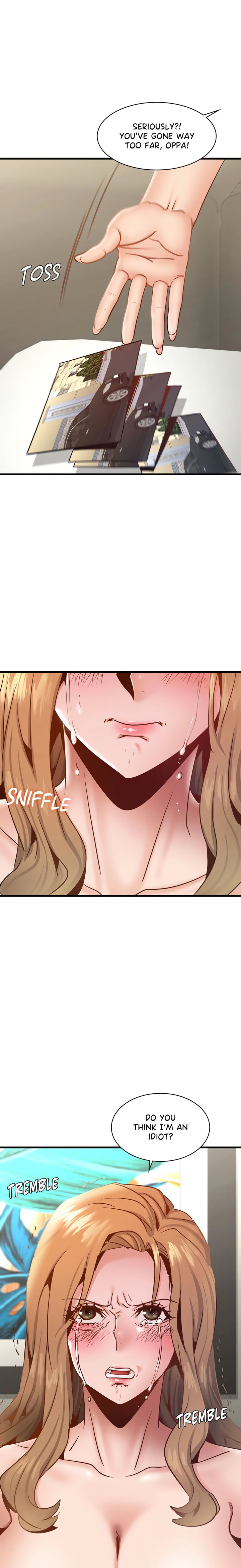 Big Boss Gone Bad - Chapter 40 [photo 1] - MangaPorn