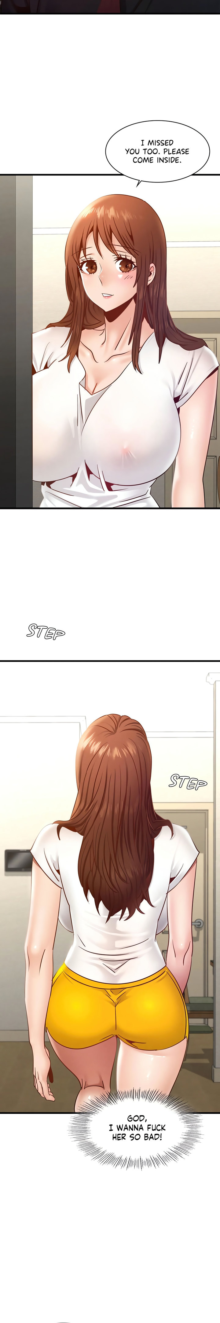 Big Boss Gone Bad - Chapter 40 [photo 11] - MangaPorn