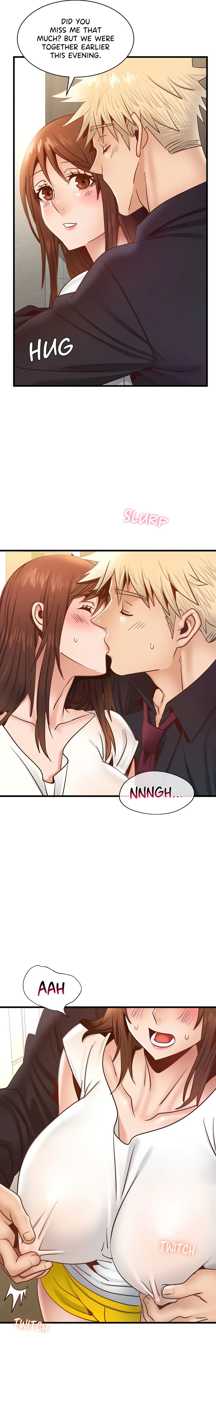 Big Boss Gone Bad - Chapter 40 [photo 13] - MangaPorn