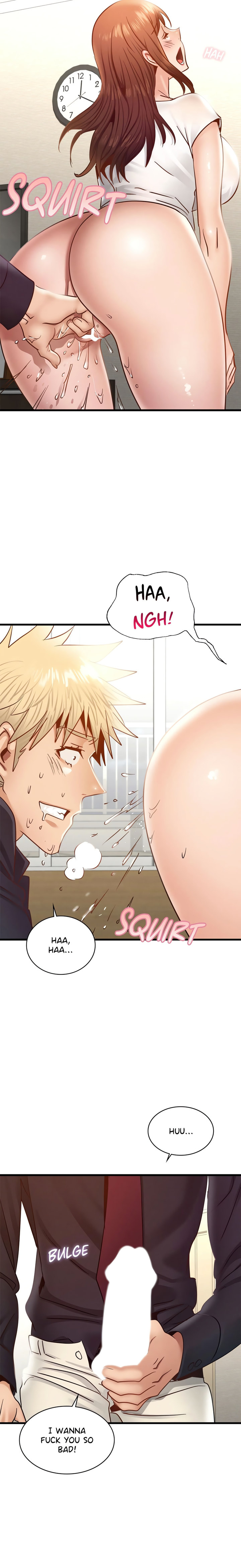 Big Boss Gone Bad - Chapter 40 [photo 18] - MangaPorn