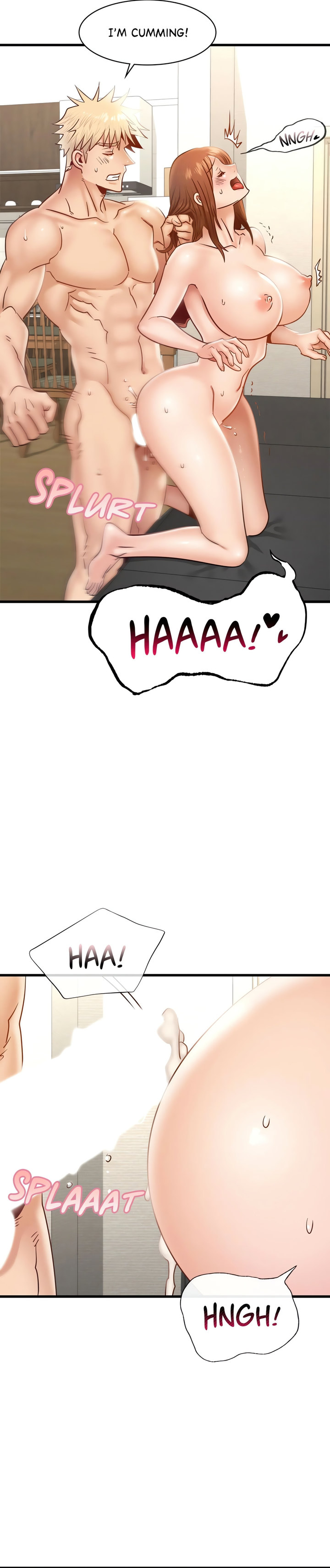 Big Boss Gone Bad - Chapter 40 [photo 23] - MangaPorn