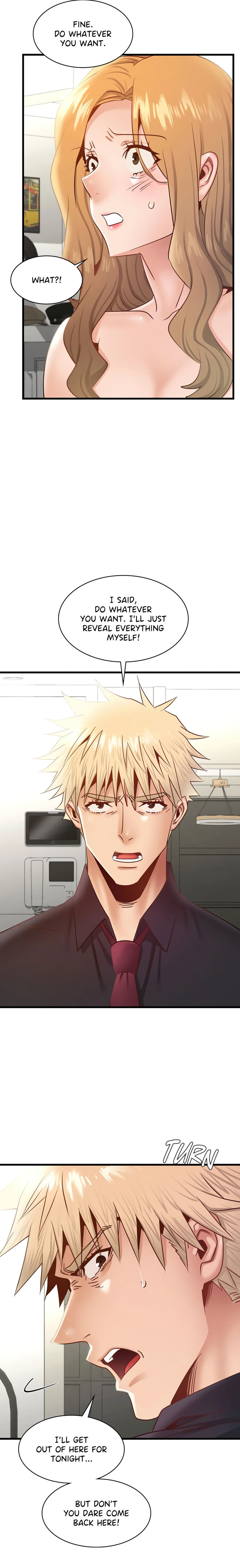 Big Boss Gone Bad - Chapter 40 [photo 6] - MangaPorn