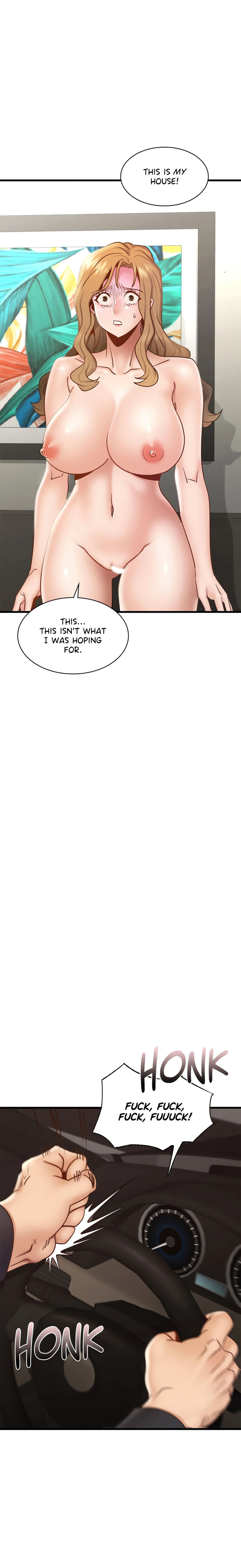 Big Boss Gone Bad - Chapter 40 [photo 7] - MangaPorn