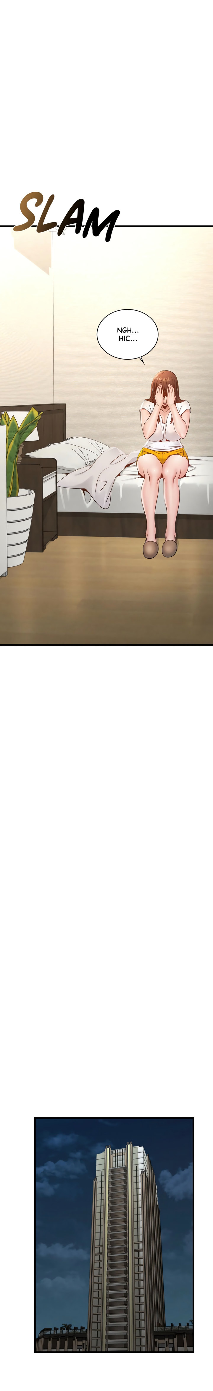 Big Boss Gone Bad - Chapter 41 [photo 12] - MangaPorn