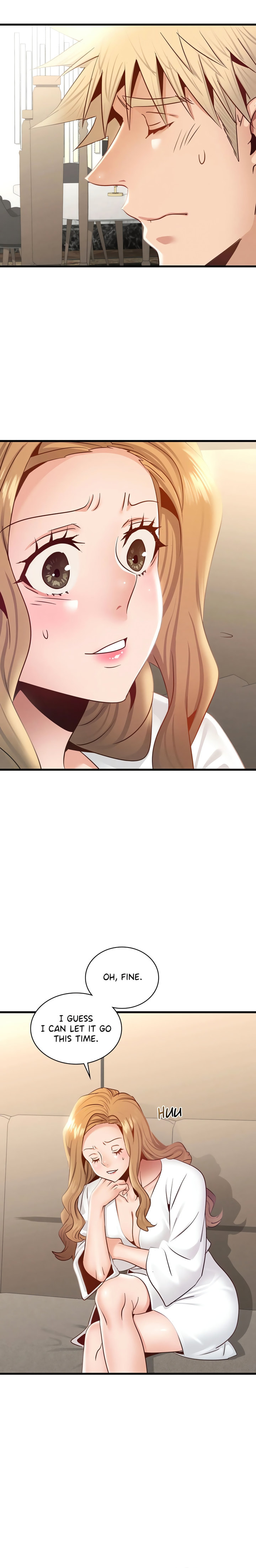 Big Boss Gone Bad - Chapter 41 [photo 15] - MangaPorn