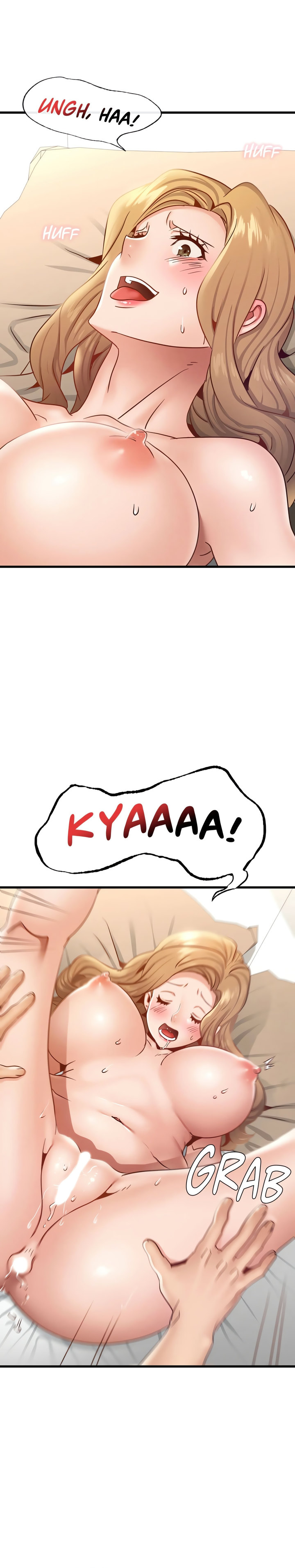 Big Boss Gone Bad - Chapter 41 [photo 19] - MangaPorn