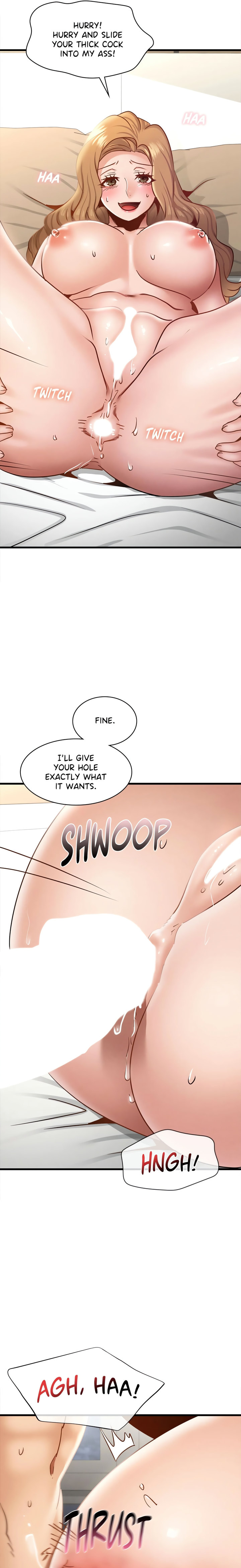 Big Boss Gone Bad - Chapter 41 [photo 21] - MangaPorn