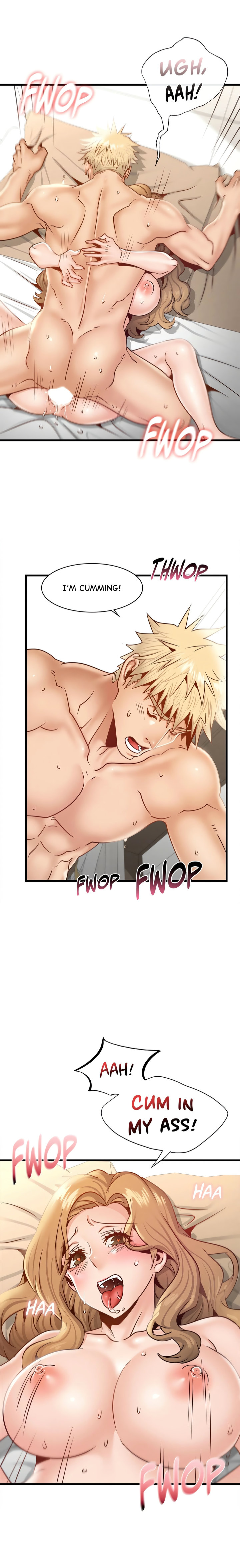 Big Boss Gone Bad - Chapter 41 [photo 24] - MangaPorn