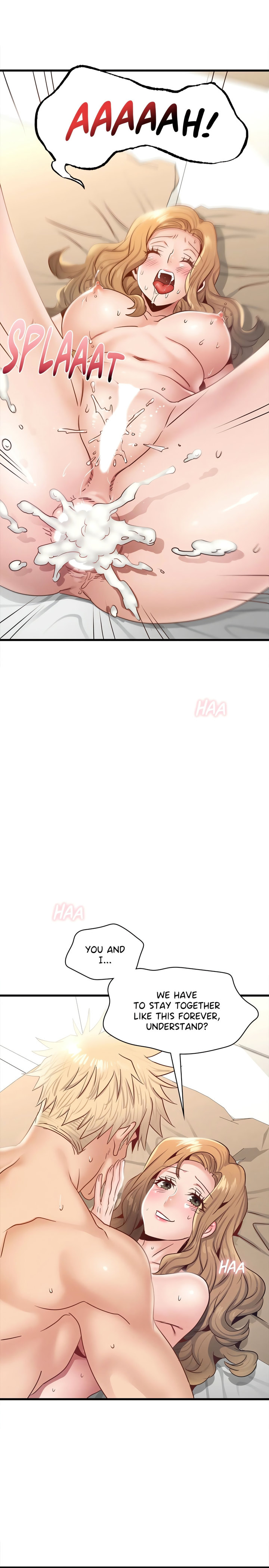 Big Boss Gone Bad - Chapter 41 [photo 25] - MangaPorn