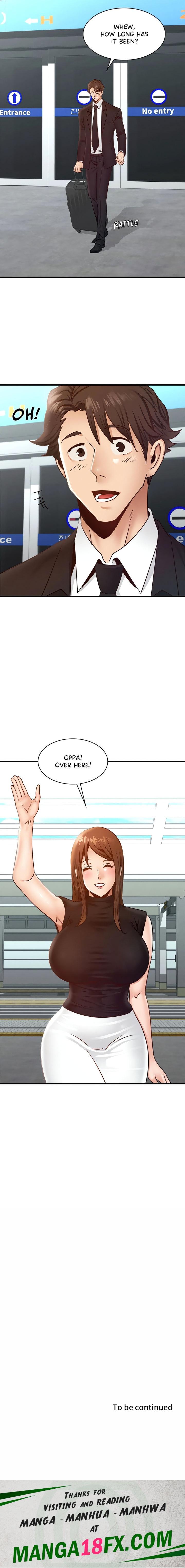 Big Boss Gone Bad - Chapter 41 [photo 27] - MangaPorn