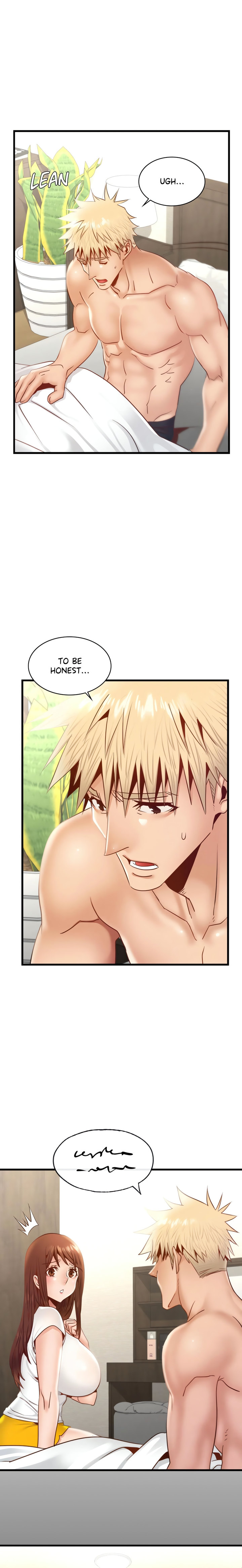 Big Boss Gone Bad - Chapter 41 [photo 3] - MangaPorn