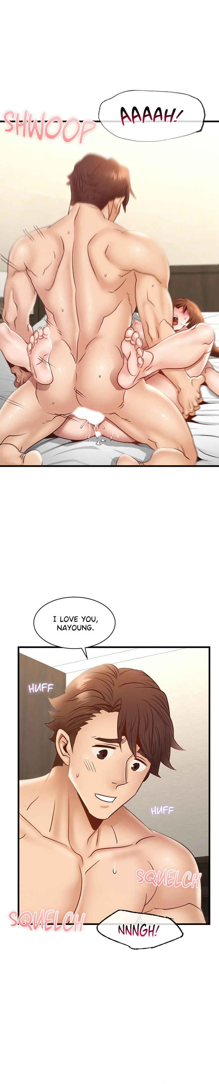 Big Boss Gone Bad - Chapter 42 [photo 12] - MangaPorn