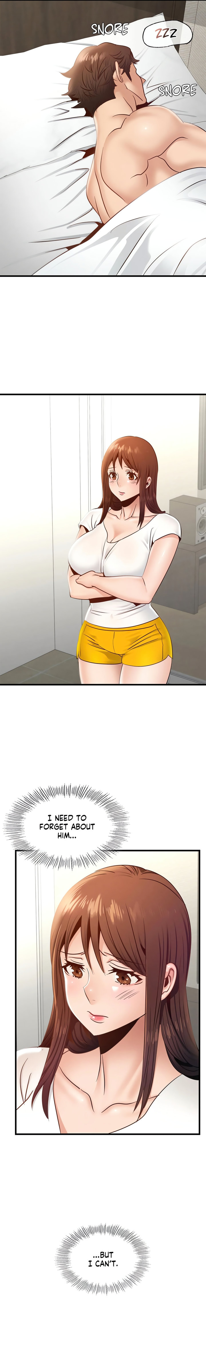 Big Boss Gone Bad - Chapter 42 [photo 16] - MangaPorn