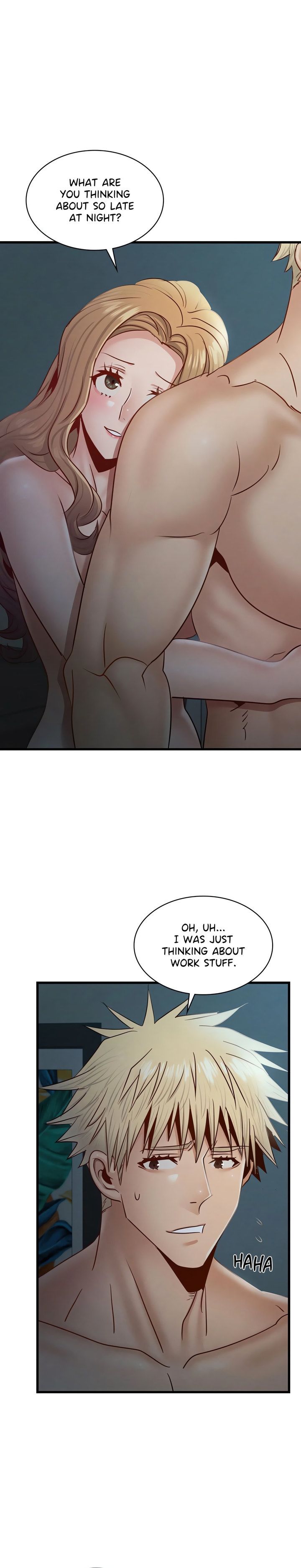 Big Boss Gone Bad - Chapter 42 [photo 18] - MangaPorn