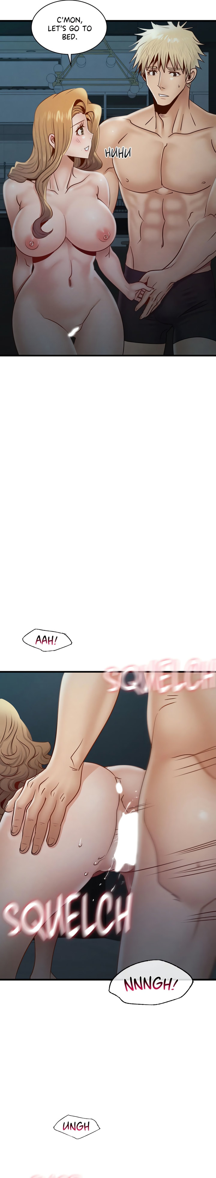 Big Boss Gone Bad - Chapter 42 [photo 19] - MangaPorn