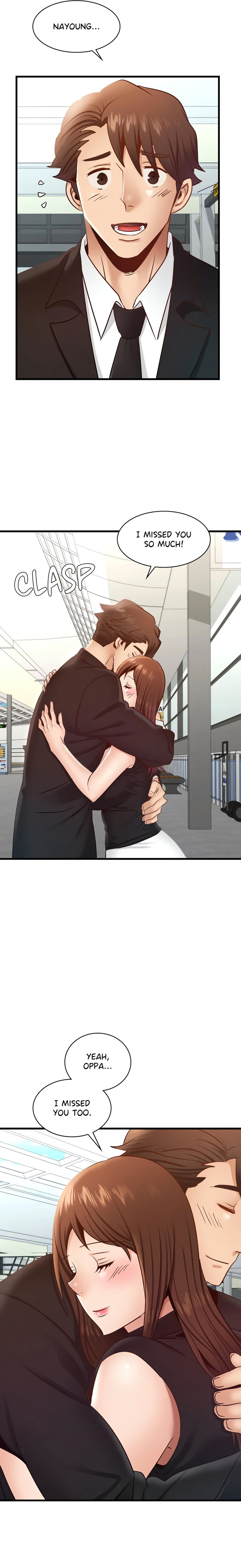 Big Boss Gone Bad - Chapter 42 [photo 2] - MangaPorn