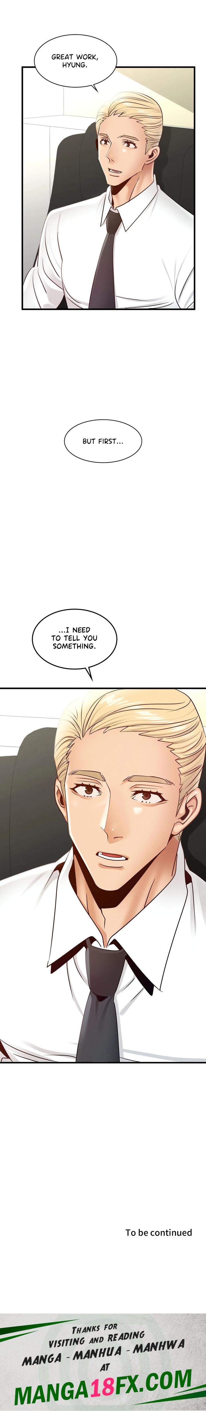 Big Boss Gone Bad - Chapter 42 [photo 25] - MangaPorn