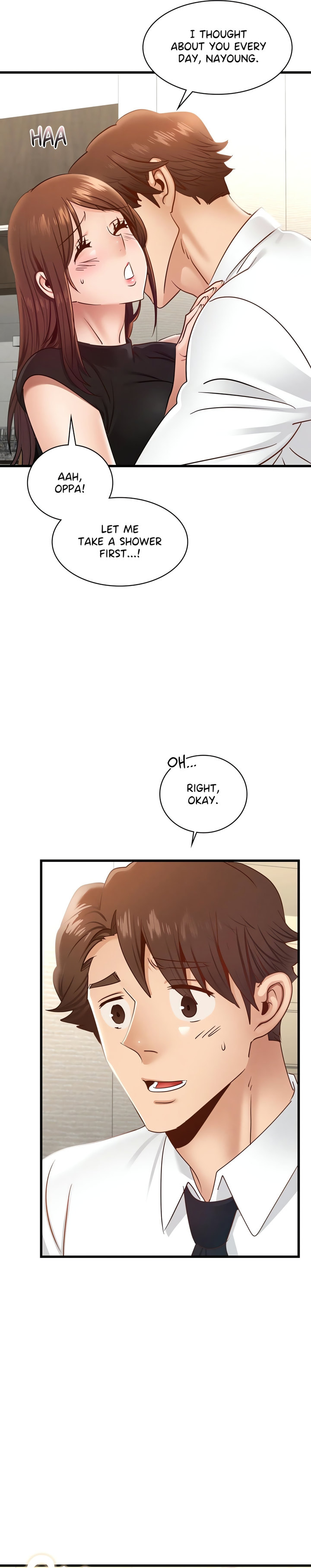 Big Boss Gone Bad - Chapter 42 [photo 4] - MangaPorn