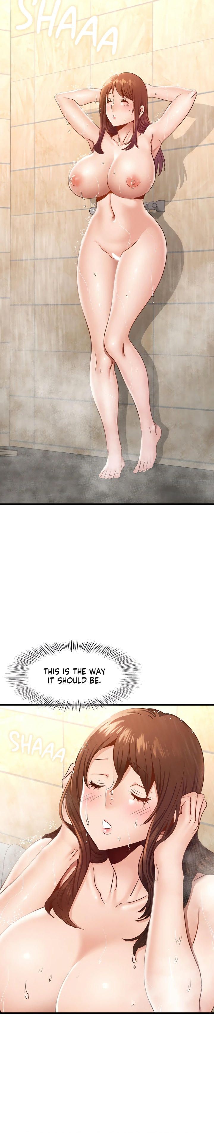 Big Boss Gone Bad - Chapter 42 [photo 5] - MangaPorn