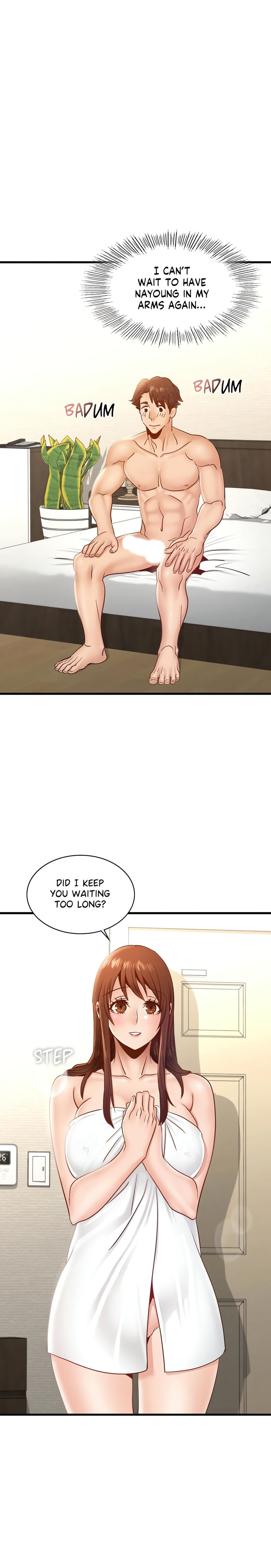 Big Boss Gone Bad - Chapter 42 [photo 7] - MangaPorn