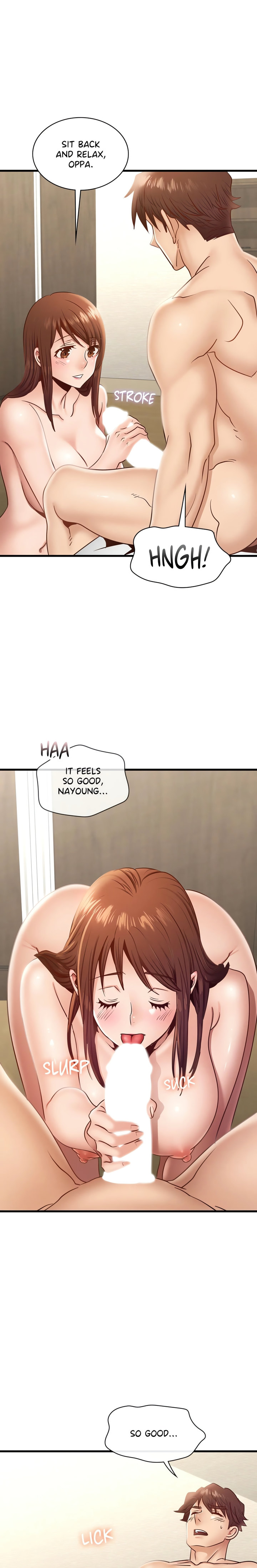 Big Boss Gone Bad - Chapter 42 [photo 9] - MangaPorn