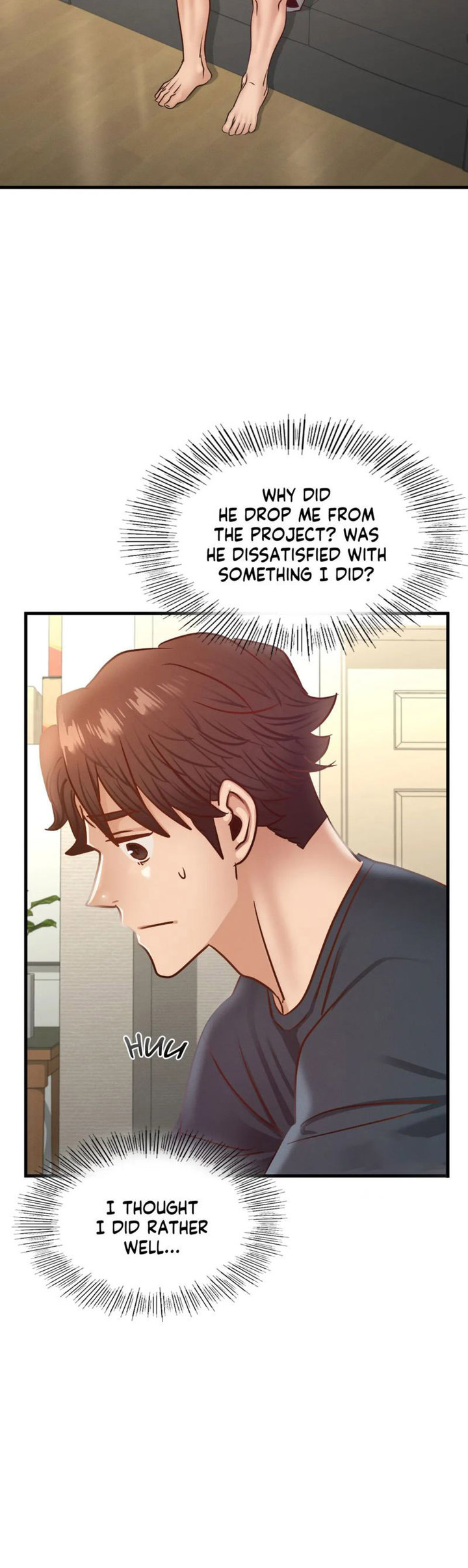 Big Boss Gone Bad - Chapter 43 [photo 16] - MangaPorn