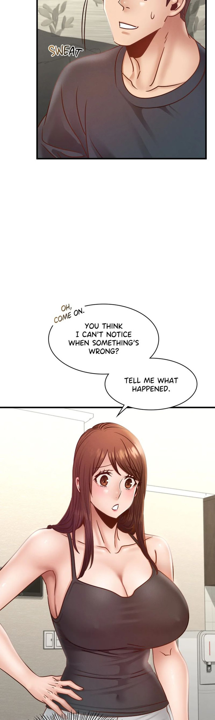 Big Boss Gone Bad - Chapter 43 [photo 18] - MangaPorn