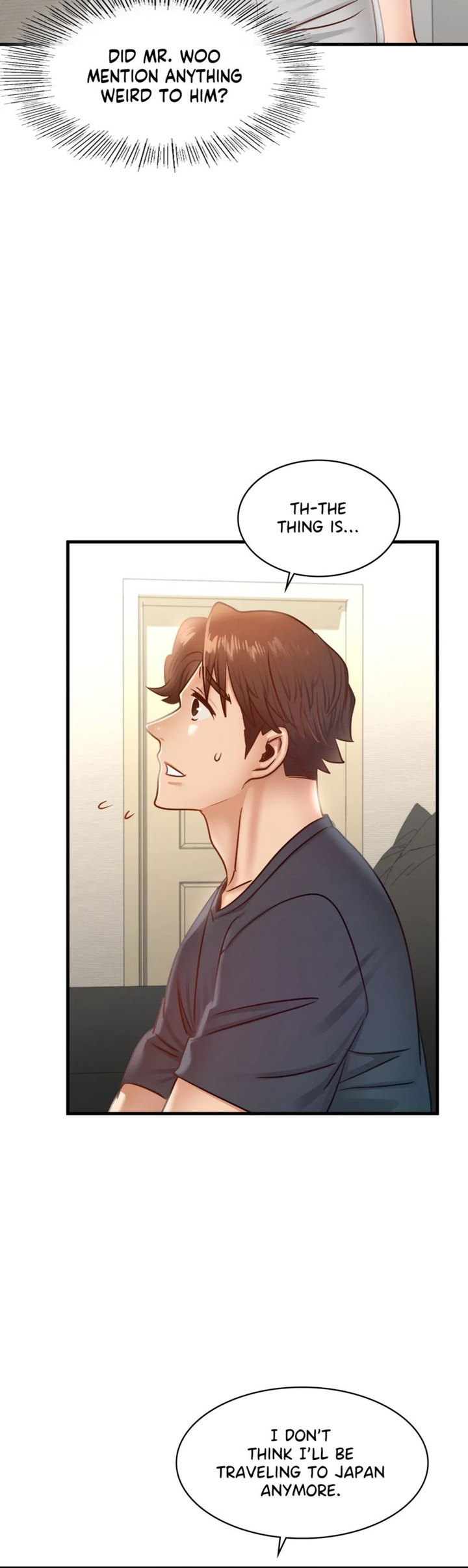 Big Boss Gone Bad - Chapter 43 [photo 19] - MangaPorn