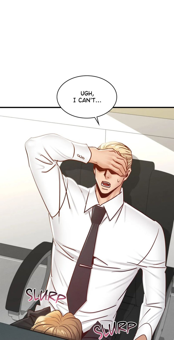 Big Boss Gone Bad - Chapter 43 [photo 29] - MangaPorn