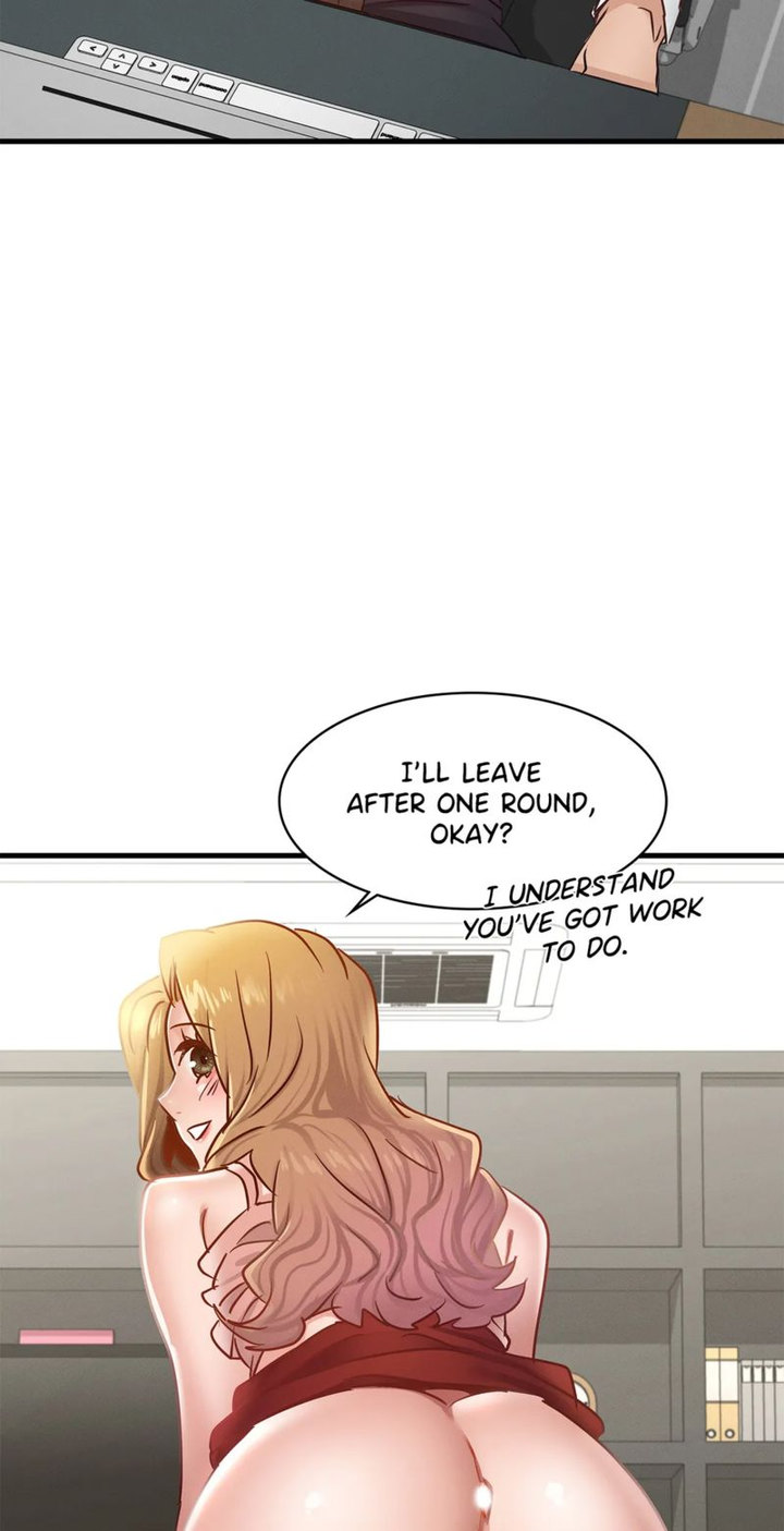 Big Boss Gone Bad - Chapter 43 [photo 30] - MangaPorn