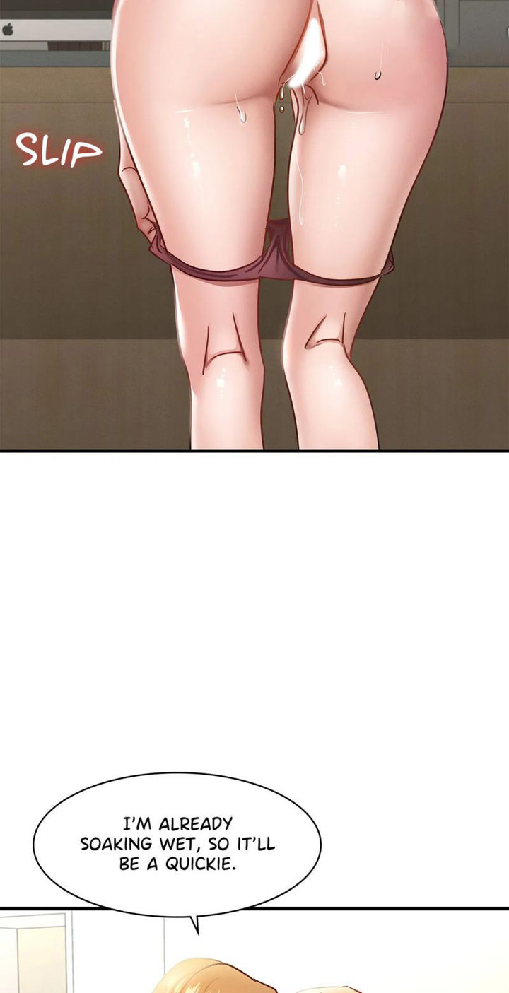 Big Boss Gone Bad - Chapter 43 [photo 31] - MangaPorn