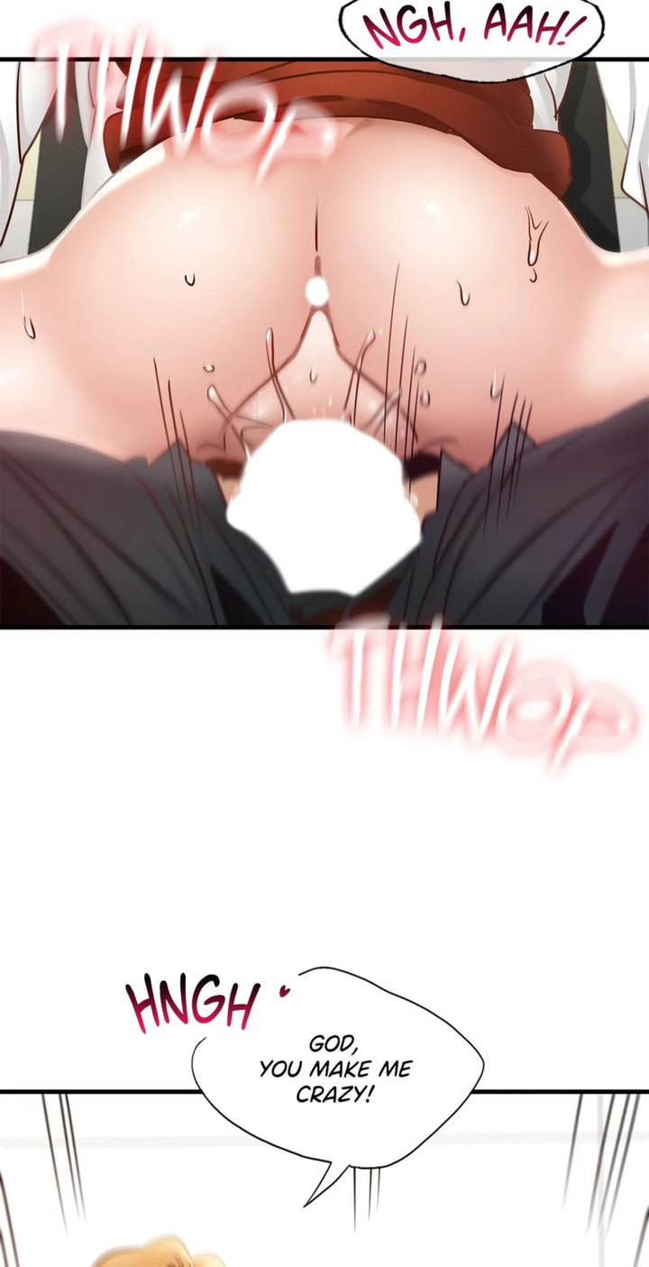 Big Boss Gone Bad - Chapter 43 [photo 33] - MangaPorn