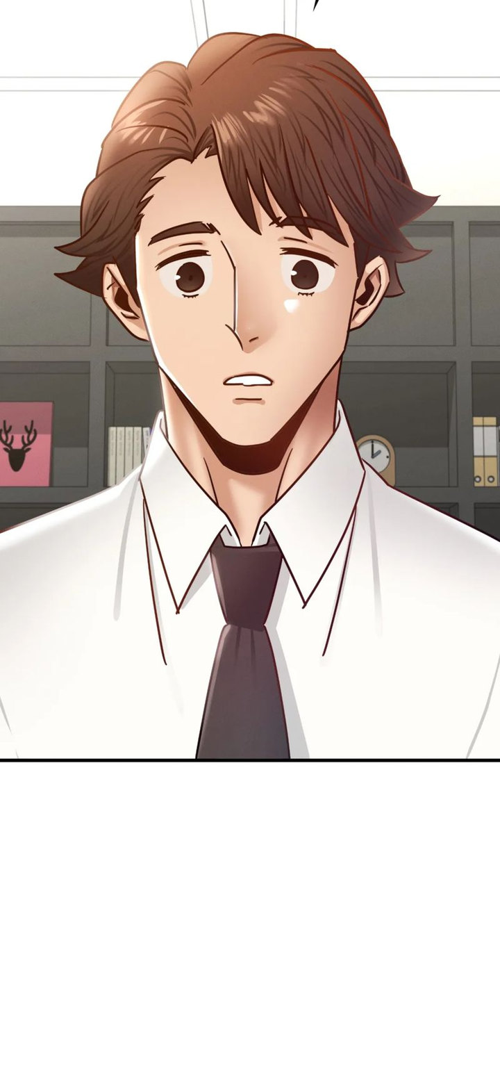 Big Boss Gone Bad - Chapter 43 [photo 4] - MangaPorn