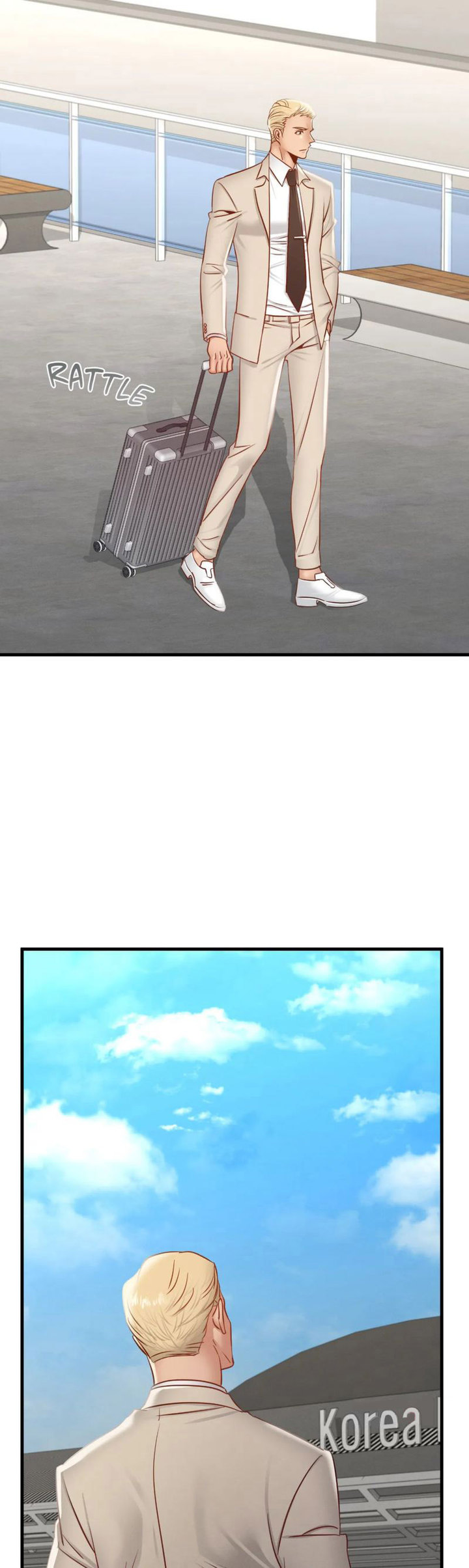 Big Boss Gone Bad - Chapter 43 [photo 41] - MangaPorn