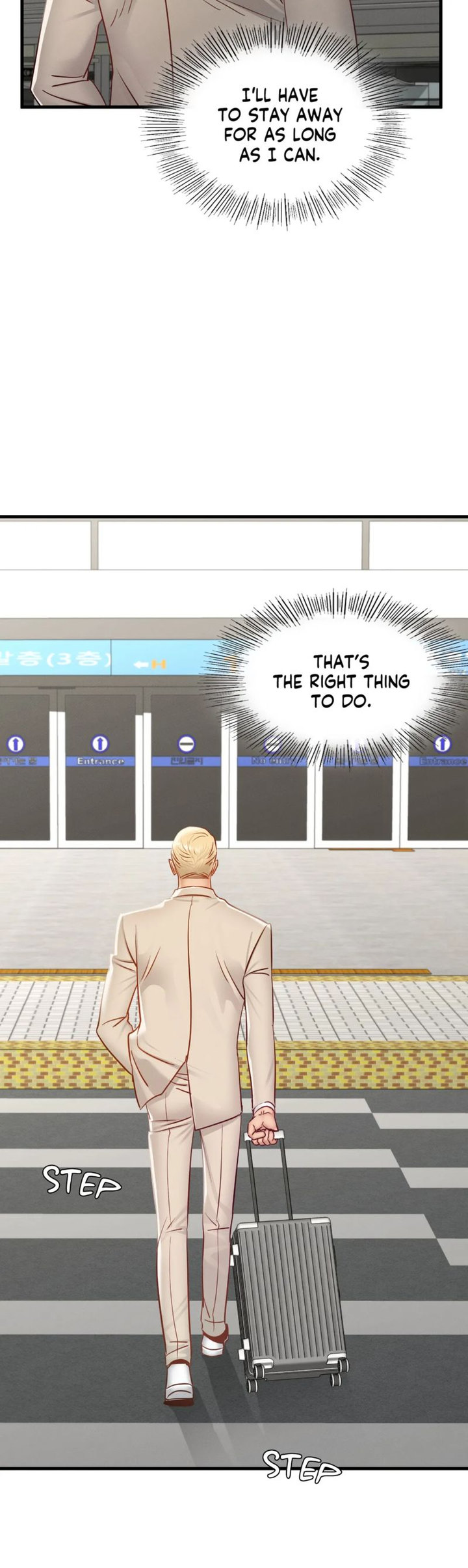 Big Boss Gone Bad - Chapter 43 [photo 42] - MangaPorn