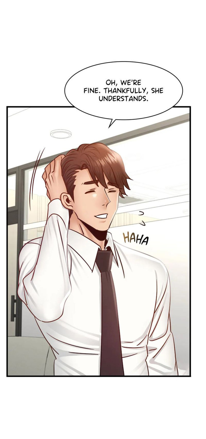 Big Boss Gone Bad - Chapter 43 [photo 6] - MangaPorn