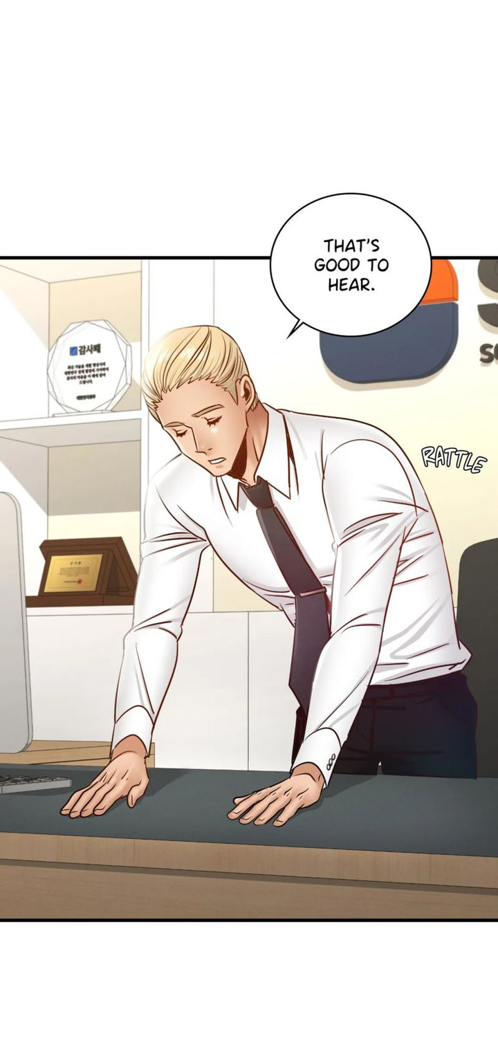 Big Boss Gone Bad - Chapter 43 [photo 7] - MangaPorn