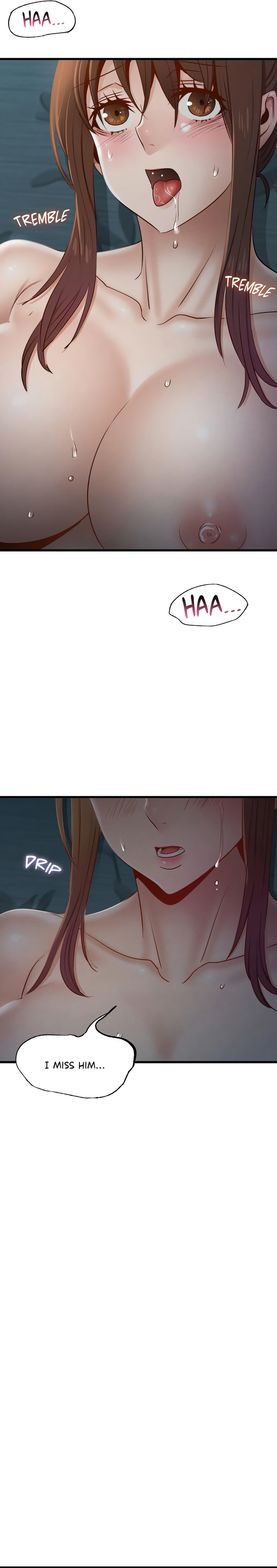 Big Boss Gone Bad - Chapter 44 [photo 12] - MangaPorn