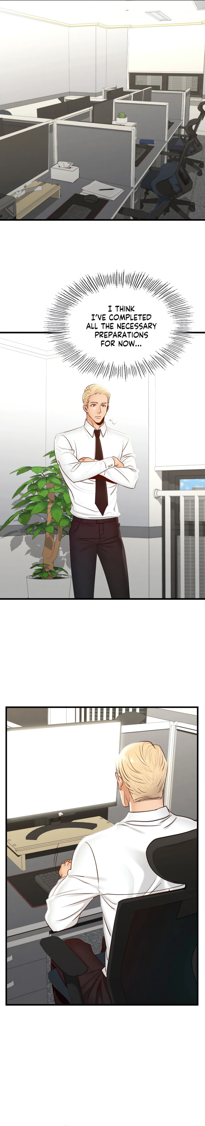 Big Boss Gone Bad - Chapter 44 [photo 13] - MangaPorn