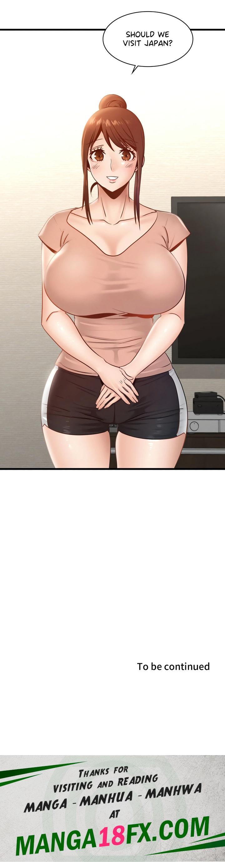 Big Boss Gone Bad - Chapter 44 [photo 26] - MangaPorn