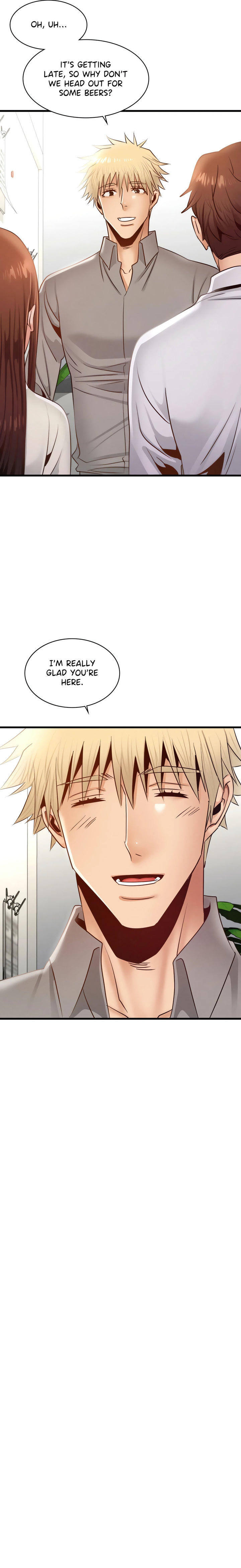 Big Boss Gone Bad - Chapter 45 [photo 10] - MangaPorn