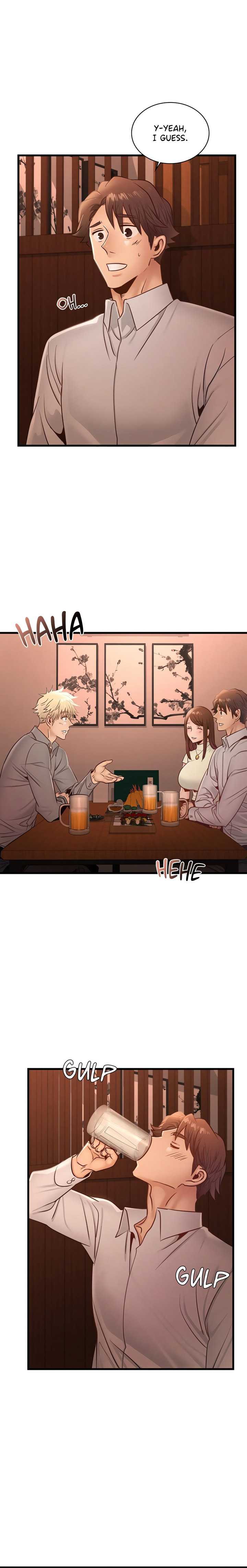 Big Boss Gone Bad - Chapter 45 [photo 13] - MangaPorn