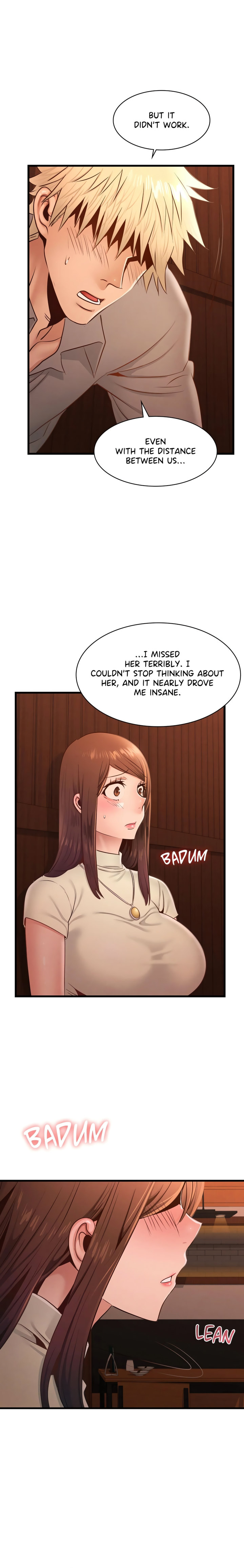 Big Boss Gone Bad - Chapter 45 [photo 19] - MangaPorn