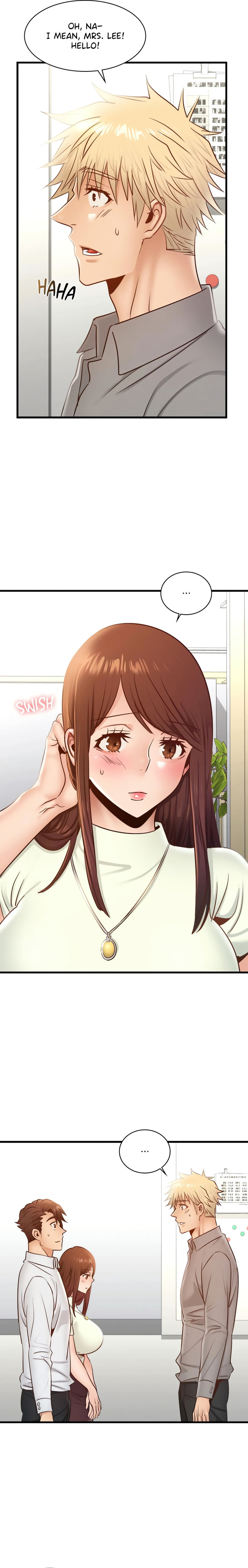 Big Boss Gone Bad - Chapter 45 [photo 9] - MangaPorn