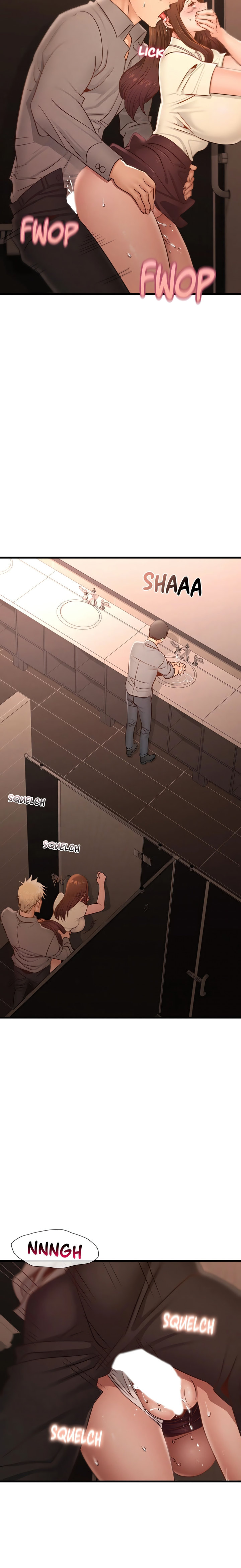 Big Boss Gone Bad - Chapter 46 [photo 10] - MangaPorn